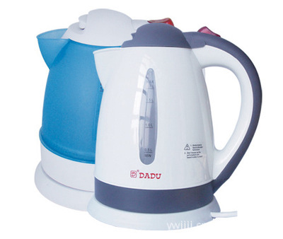 1000W高功率发热盘电水壶 家用节能新选择